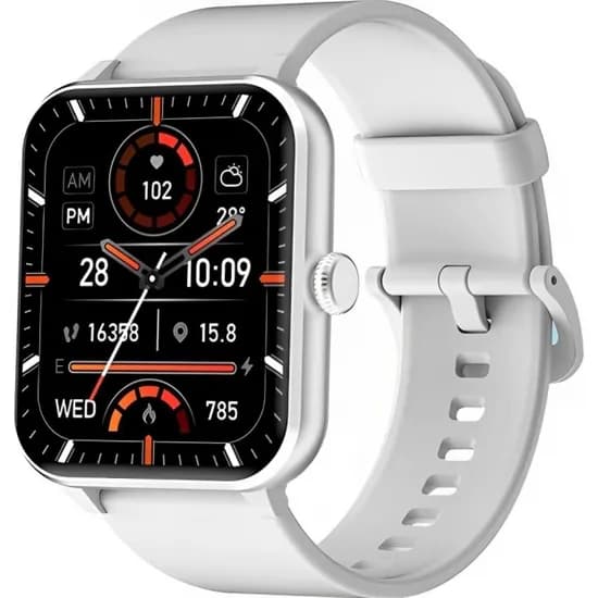 Relogio Smart Watch Blackview R50 Grey