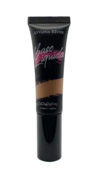 Revlon Airbrush Effect 010 Caramel