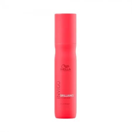 Spray Capilar Wella Invigo Brilliance Miracle BB 150ML