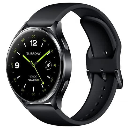 Relogio Xiaomi Watch 2 M2320W1 Preto
