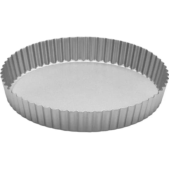 Forma de Torta Cuisinart AMB-9TRT Antiaderente Chef's Classic 23CM Prata