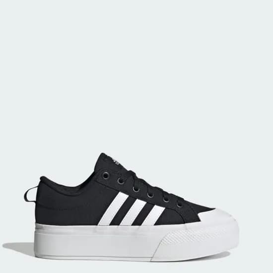 Calzado Adidas Bravada 2.0 Platform