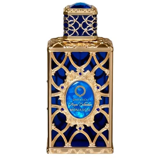 Perfume Orientica Royal Monarch Eau de Parfum 80ML