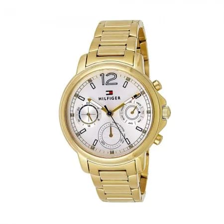 Relogio Tommy Hilfiger 1781742 Feminino