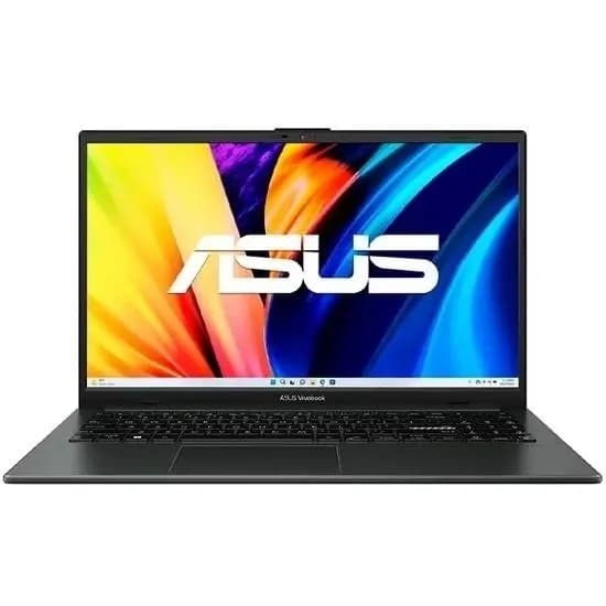 Notebook Asus Vivobook Go E1504FA-WS51 AMD R 5 8/512GB SSD Mixed Black