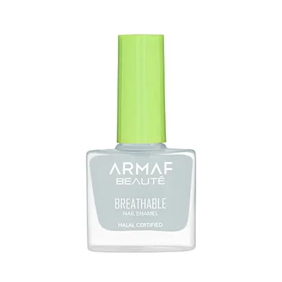 Esmalte de Uñas Armaf Beauté Breathable Halal Enamel Sophisticated Native 9ML