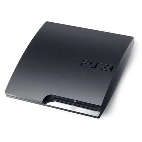 Carcaça Playstation 3 Usada