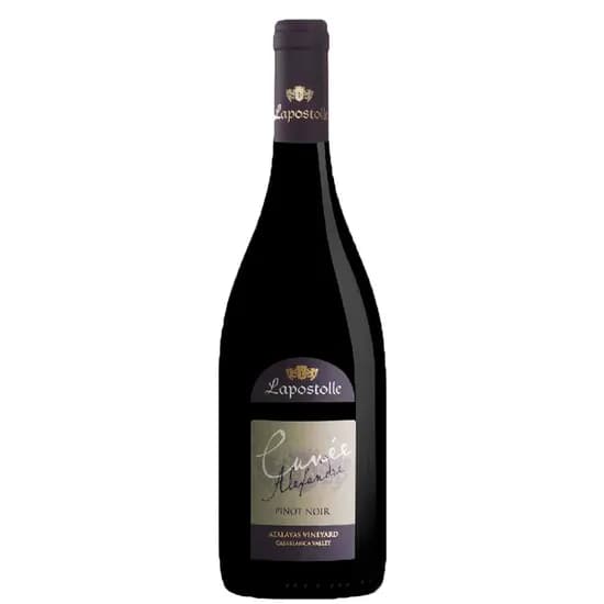 Vinho Lapostolle Cuvee Alexandre Pinot Noir 750ML - 7804387001277
