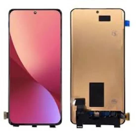 Display Xiaomi Redmi Note 14 Pro 4G Original