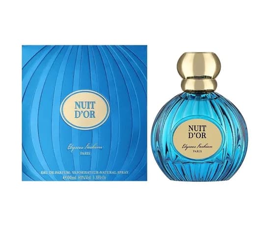 Nuit D'Orient 100ML Edp c/s