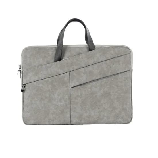Bolsa/Maleta Xo CB05 Notebook 15"/Bolsos Externos - Cinza