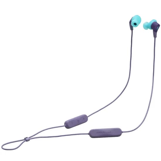 Fone de Ouvido JBL Endurance Run 3 Wireless - Purple