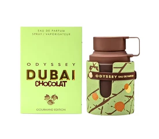 Armaf Odyssey Dubai Chocolat 100ML Edp