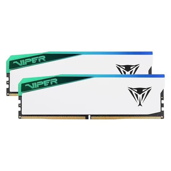 Memória Ram Patriot Viper Xtreme 5 DDR5 48GB (2X24GB) DDR5 6000 MHZ - PVX548G60C30K