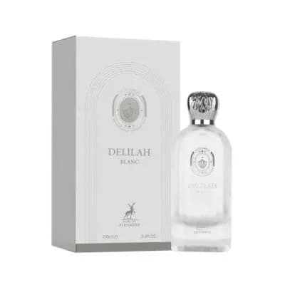 Maison Alhambra Delilah Blanc 100ML