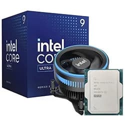 Processador Intel Core Ultra 9 285 Socket LGA 1851 / 36MB