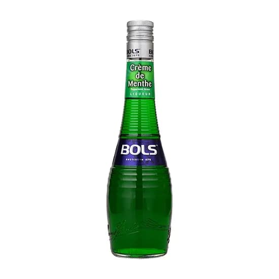 Bols Creme de Menthe 700ML Holland