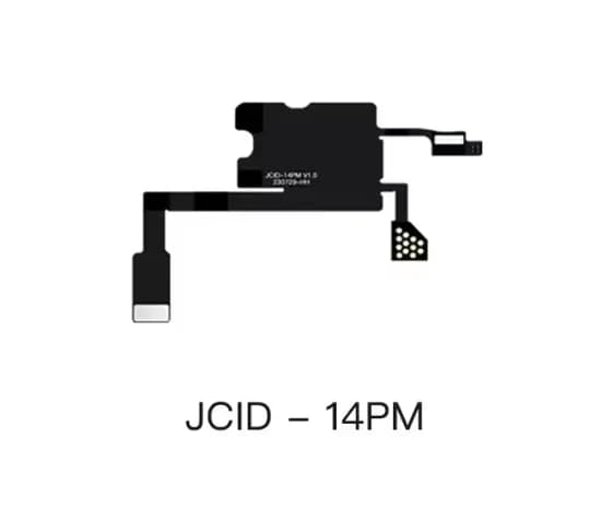Flex Jcid Receiver FPC iPhone 14 Pro Max