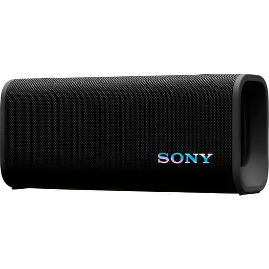 Speaker Portátil Sony Ult Field 3 SRS-ULT30 Bluetooth - Black