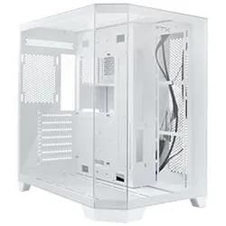 Gabinete Gamer FTX FTX-Tankwh - Branco
