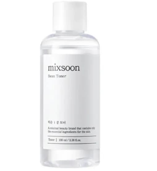 Mixsoon Bean Toner 100ML