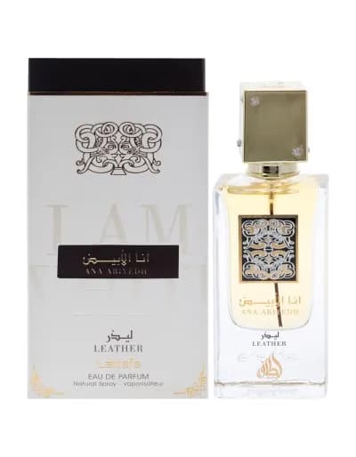 Perfume Lattafa Ana Abiyedh H Edp 60ML6890