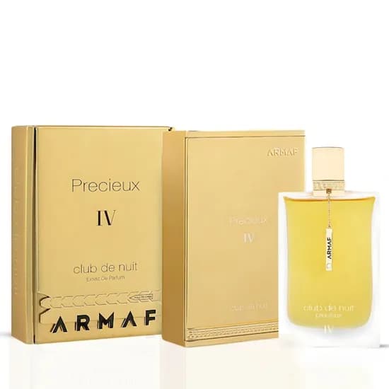 Perfume Femenino Armaf Club de Nuit Precieux IV Edp 55ML