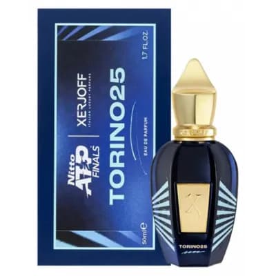 P.Xerjoff Torino 25 U 50ML Edp