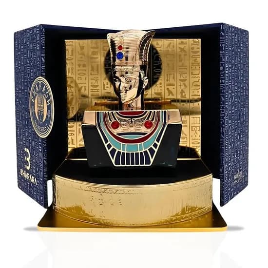 Perfume Bharara Pharaoh Ramesses I 100ML