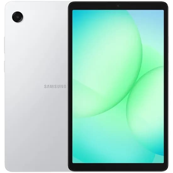 Tablet Samsung Galaxy Tab A11 SM-X135F 4G 128GB/8GB Ram de 8.7" 8MP/5MP - Prata