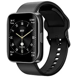 Relógio Smartwatch QCY Urban GS WA24S9A - Preto