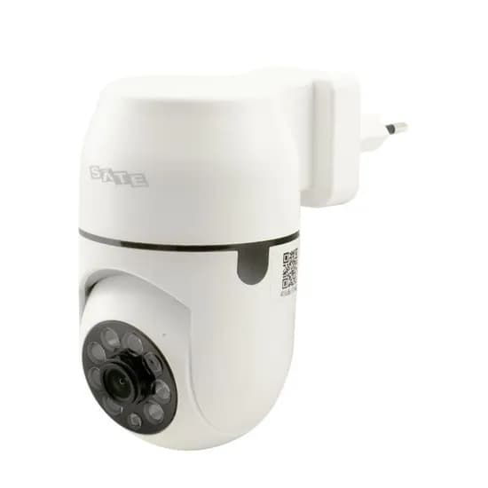 Câmera de Segurança Satellite A-CAM012