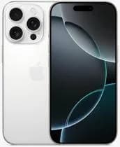 iPhone 16 Pro Max 256GB Branco Swap