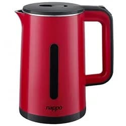 Chaleira Eletrica Nappo NEJ-168 1.8L / 220V - Veremlho