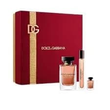 D&G The One Fem Set 75ML+Body Lotion