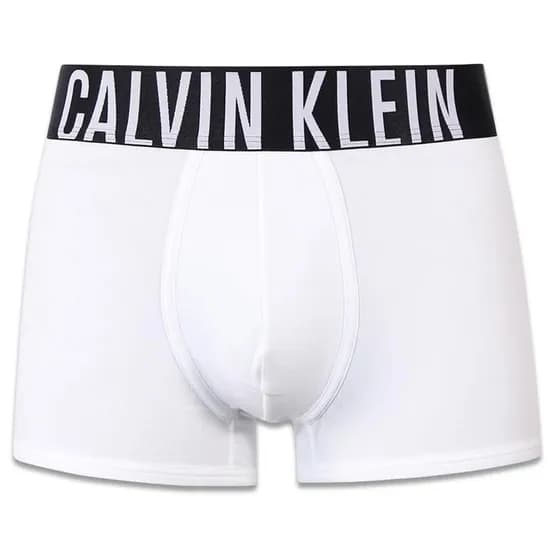 Cueca Calvin Klein Masculino NB1042-100 M Branco