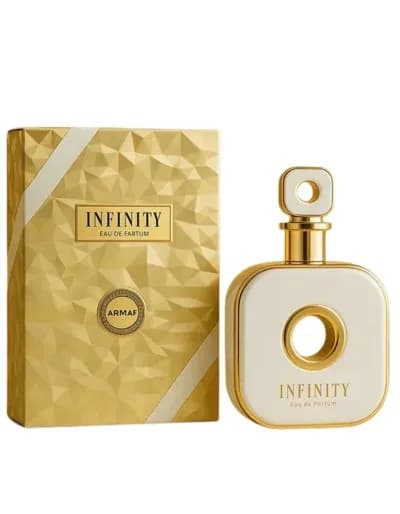 Perfume Armaf Infinity Gold Edp 105ML