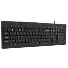 Teclado FTX FTXK100E USB/Ingles