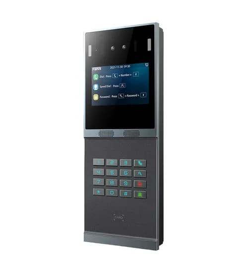 TP-Link Tapo D210 Campainha de Video A Bateria IP65 3MP