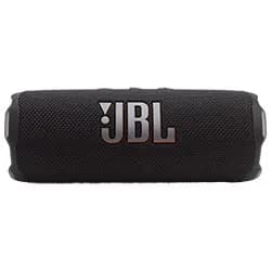 Caixa de Som JBL Flip 7 Bluetooth - Preto