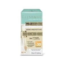 Clinians Siero Protettivo Anti-Age 2EN1 SPF30 25ML