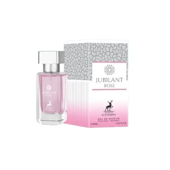 Maison Alhambra Jubilant Rose 30ML