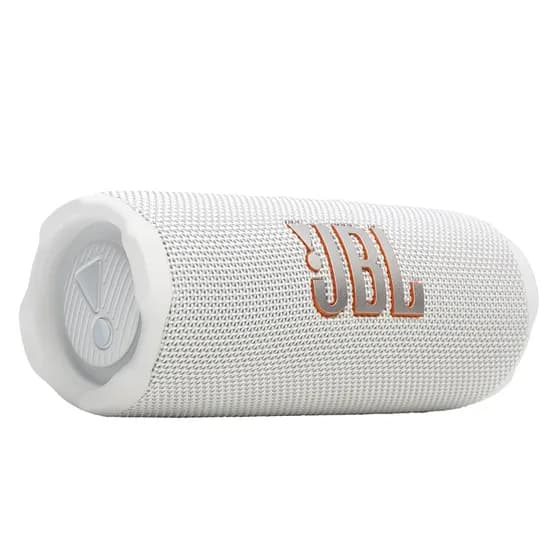 Speaker JBL Flip 7 Waterproof - White