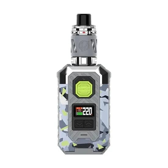 Vaporesso Armour Max Camo Blue