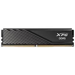 Memória Ram Adata XPG Lancer Blade DDR5 16GB 6400MHZ - Preto (AX5U6400C3816G-Slabbk)