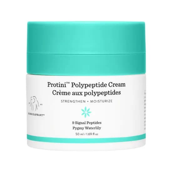 Crema Facial Drunk Elephant Protini Polypeptide 50ML