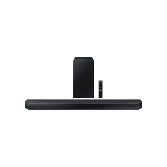 Samsung HWQ600C Soundbar 3.1.2/360W