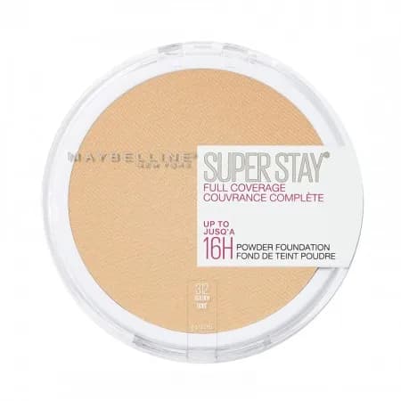 Po Base Maybelline Superstay Full Coverage 16H 312 Golden
