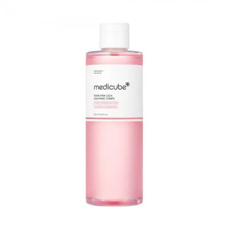 Tonico Facial Medicube PDRN Pink Cica Soothing Toner 250ML