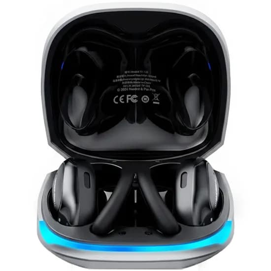 Fone de Ouvido Transformers TF-T33 Ows Bluetooth - Gray